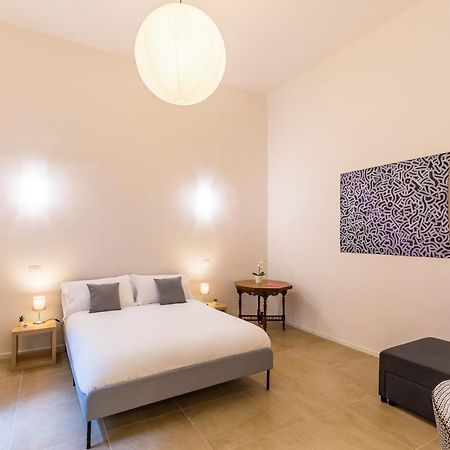 Art Apartment At Sanita By Wonderful Italy Neapol Exteriér fotografie