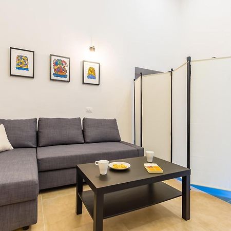 Art Apartment At Sanita By Wonderful Italy Neapol Exteriér fotografie