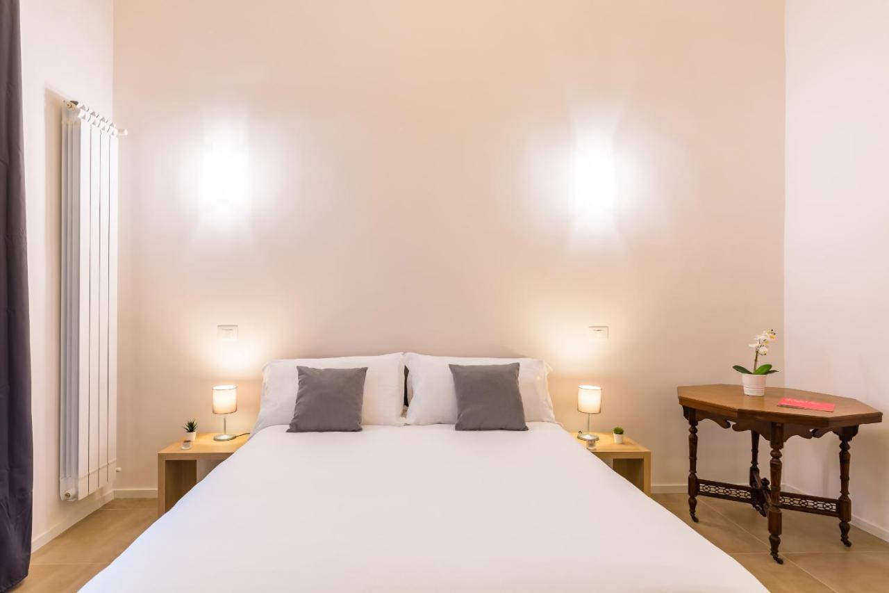 Art Apartment At Sanita By Wonderful Italy Neapol Exteriér fotografie