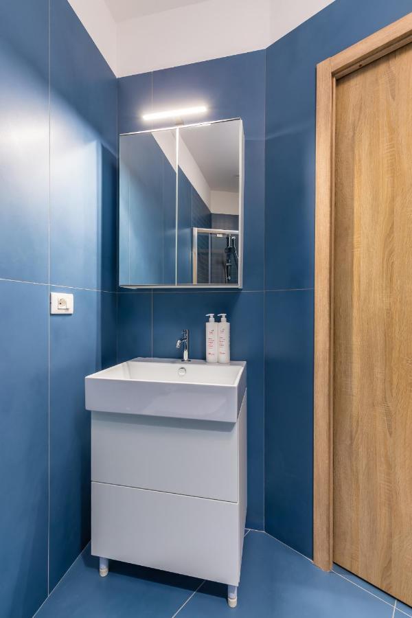 Art Apartment At Sanita By Wonderful Italy Neapol Exteriér fotografie