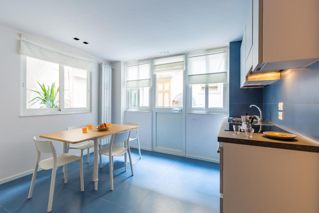 Art Apartment At Sanita By Wonderful Italy Neapol Exteriér fotografie