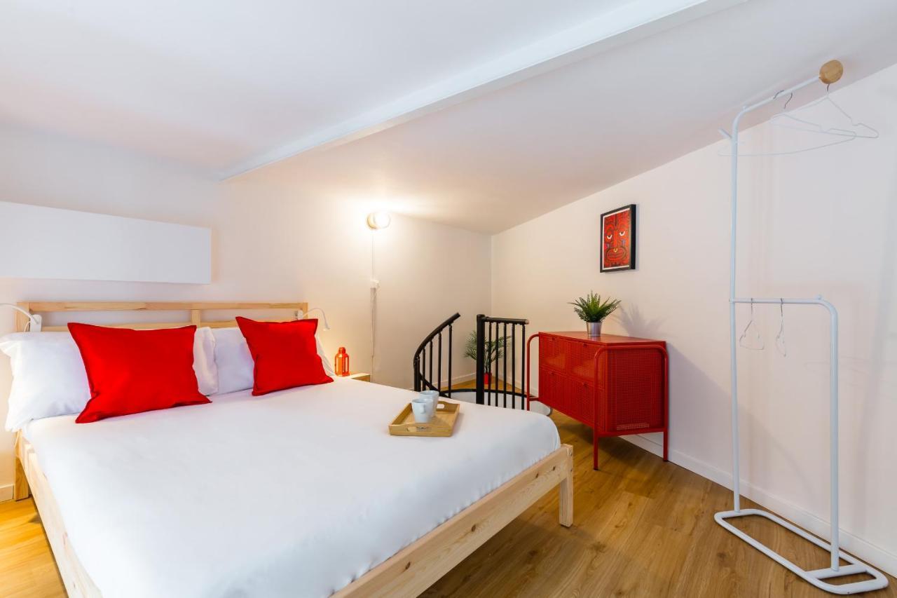 Art Apartment At Sanita By Wonderful Italy Neapol Exteriér fotografie