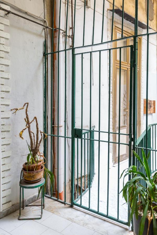 Art Apartment At Sanita By Wonderful Italy Neapol Exteriér fotografie