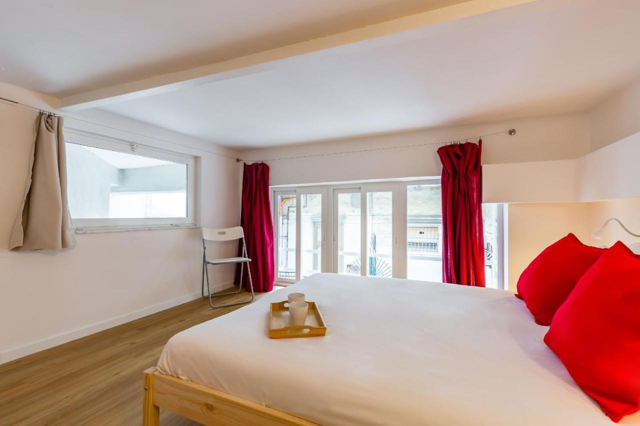 Art Apartment At Sanita By Wonderful Italy Neapol Exteriér fotografie